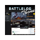 Battlelog 2.0 Theme