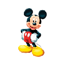 Mickey Mouse Wallpapers Themes HD