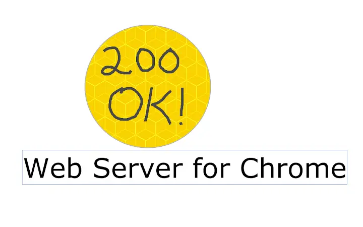 Web Server Screenshot Image #2