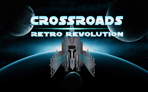 Retro Revolution Crossroads Screenshot Image