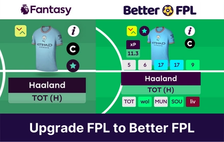 Better FPL Image