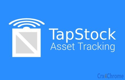 TapStock Reader Image