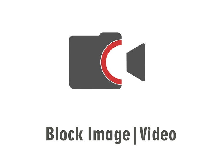 Block Image|Video Image