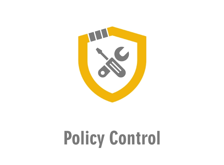 Policy Control