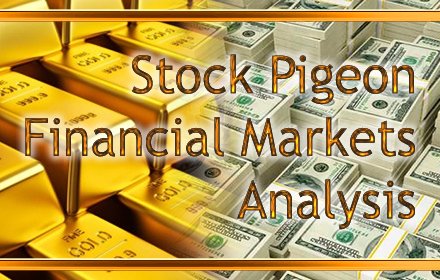 Financial Markets and Analysis Image
