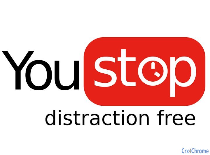 Youtube Distraction