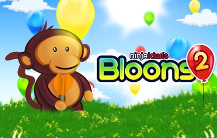 Bloons 2 Distribute