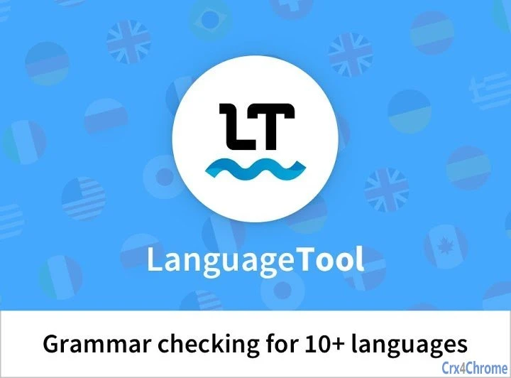 LanguageTool Image