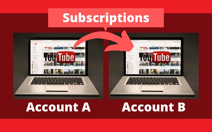 Subscriptions Importer For Youtube Image