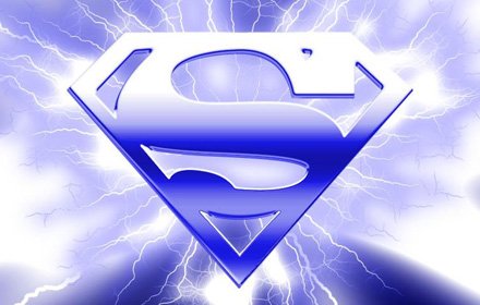 Superman Photo Gallery Image