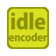 idleencoder Icon Image