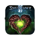 Star Craft 2 For New Tab