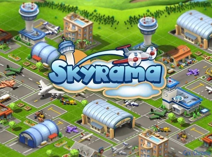 Skyrama Image
