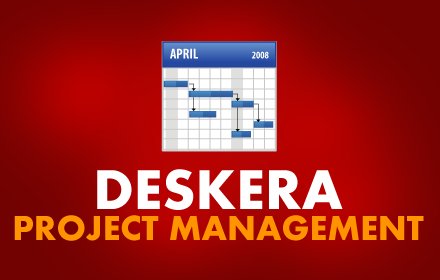 Deskera Project Management Image