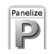 Panelize Icon Image