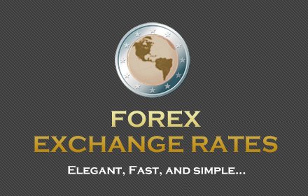 Exchange Rates Instant Image
