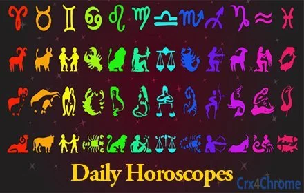 Daily Horoscopes Image