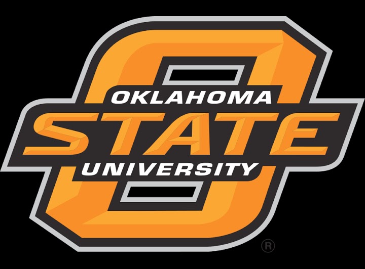 Oklahoma State University New Tab Image