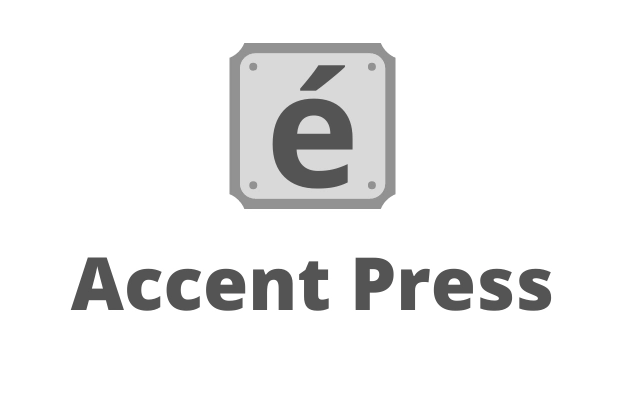 Accent Press Screenshot Image