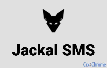 Jackal SMS Image