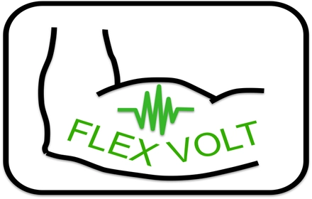 FlexVolt Viewer
