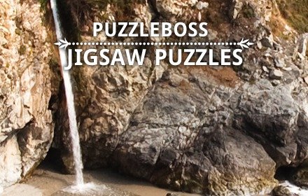 Beaches Jigsaw Puzzles