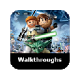 Lego Clone Wars Walkthroughs