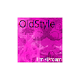 PinkDream OldStyle