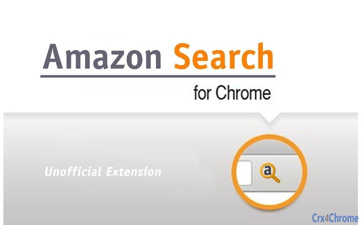 Amazon International Search Screenshot Image