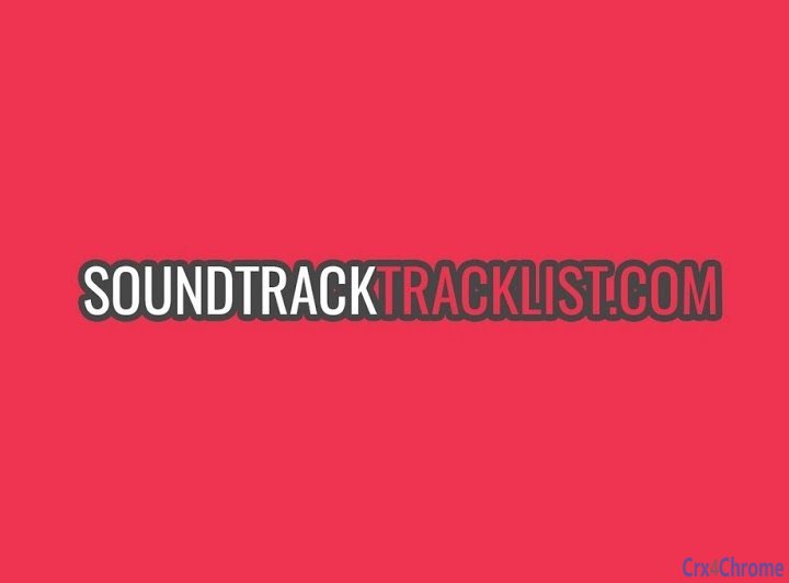 Soundtrack Tracklist Image