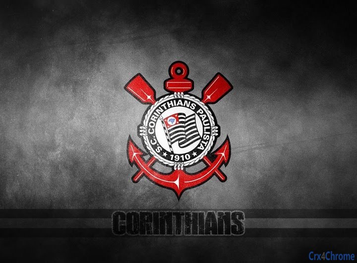 SC Corinthians Paulista Tab Image