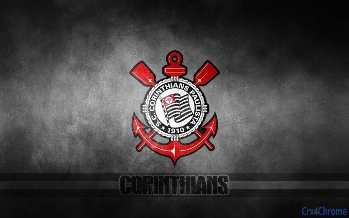 SC Corinthians Paulista Tab Screenshot Image