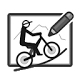 Free Rider HD Offline Editor 1.6