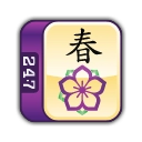 Spring Mahjong 1.0.1.0