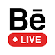 Adobe Live on Behance