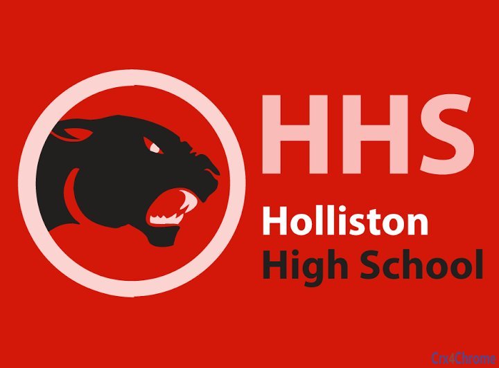 Holliston High School Image