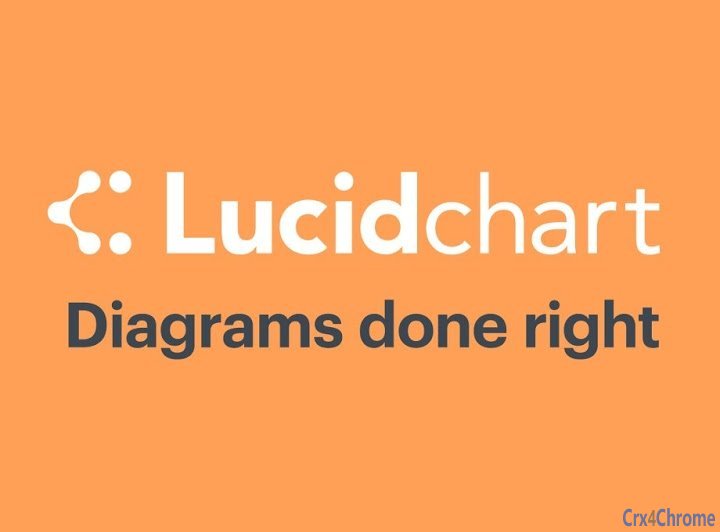 Lucidchart Diagrams for Sheets Image