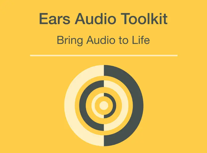 Ears Audio Toolkit Image