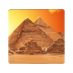 Pyramid of Cheops (Solitaire)