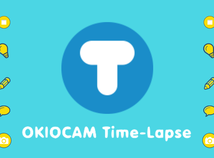 OkioCam Time-Lapse Image