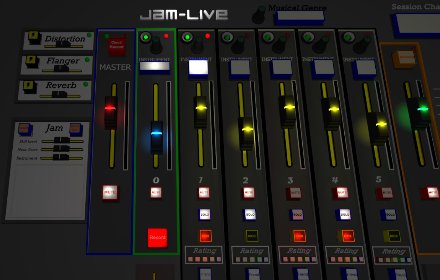 Jam-Live