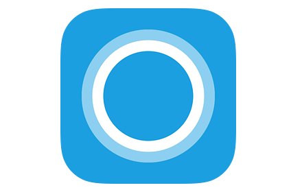 Cortana Search Helper Image