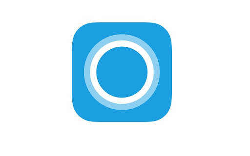 Cortana Search Helper Screenshot Image