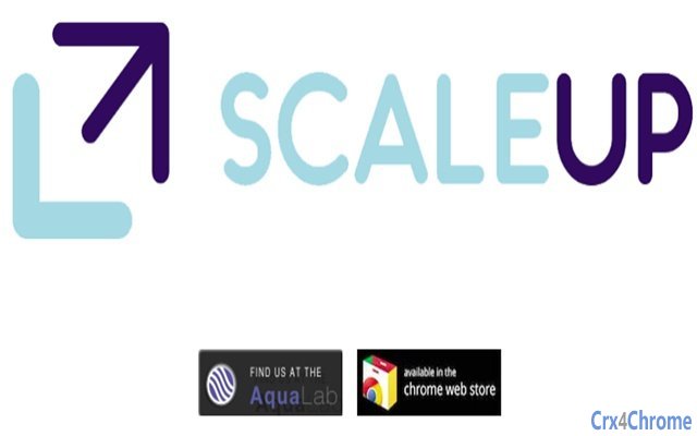 Scale Up Screenshot Image