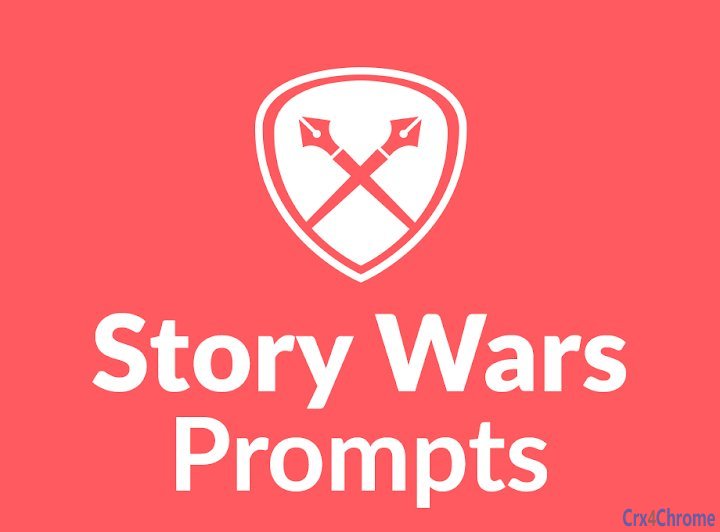 Prompts by Story Wars Image