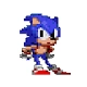 Sonic Xtreme 1