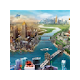 Sim City New HD Cover