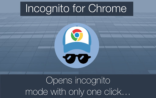 Incognito Screenshot Image