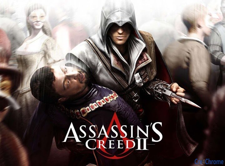 Assasin's Creed Tab Image