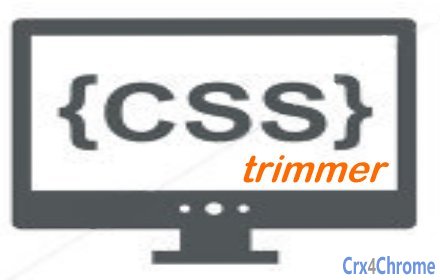 CSS Trimmer Image